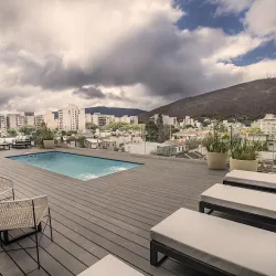 Negocio Dazzler By Wyndham Salta