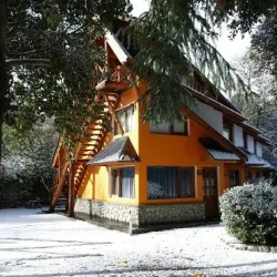 De La Plaza Departamentos