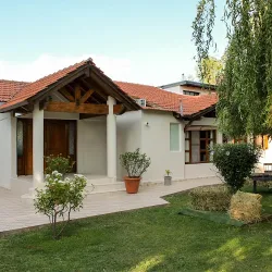 Negocio De Los Andes Hotel Boutique