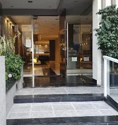 Negocio Dean Funes Suites Premium