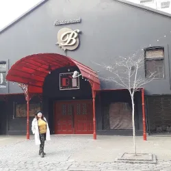 Negocio DEFENSA 821 BED AND BREAKFAST