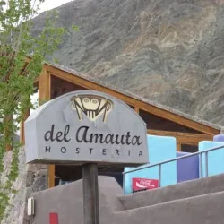 Del Amauta Hosteria