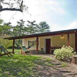 Negocio Del Arroyo Cabañas