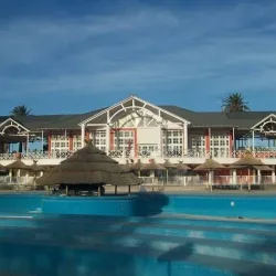 Negocio Del Bono Beach Complejo Bahía