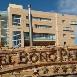 Negocio Del Bono Park Hotel Spa & Casino