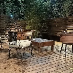 Negocio Del Bosque Surf Ranch