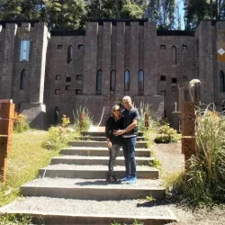 Negocio Del Caballero Castillo Hotel