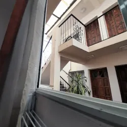 Negocio Del Libertador