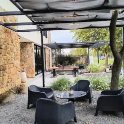 Negocio Del Llano Hotel