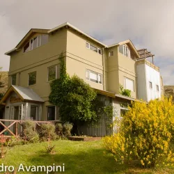 Negocio Del Nómade Eco Hotel