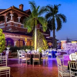 Negocio Del Pomar Hotel Boutique