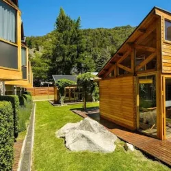 Negocio Del Sauco Apart & Spa