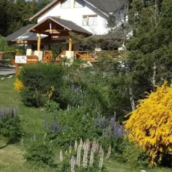 Negocio Del Sir Apart Hotel