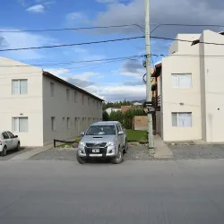 Negocio Del Sur Aparts Calafate