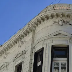 Negocio DEL900 Hostel Boutique