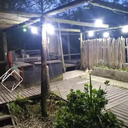 Negocio Delta Africano