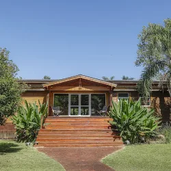 Negocio Delta Eco Resort & Spa