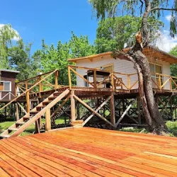 Negocio Delta.lasofi Alojamiento-Cabañas