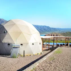 Negocio Denmoza Eco Lodge