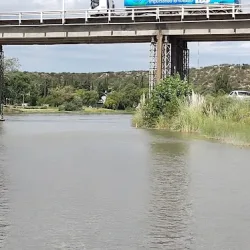 Negocio Departamenos Anahí Río Colorado