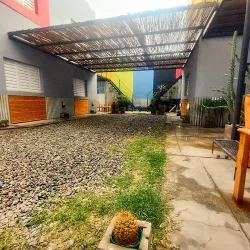 Negocio Departamenos La Morenita