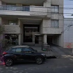 Negocio Departamento