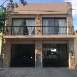 Departamento A Dos Cuadras De La Laguna