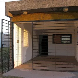 Departamento A - San Rafael