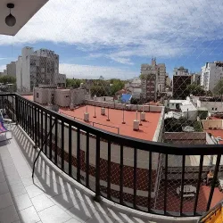 Departamento Aires De Libertad Mar Del Plata