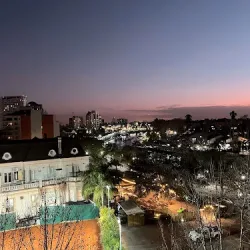 Negocio Departamento Alquiler Temporario