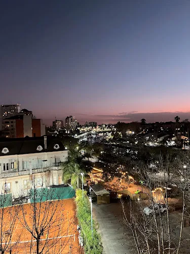 Departamento Alquiler Temporario