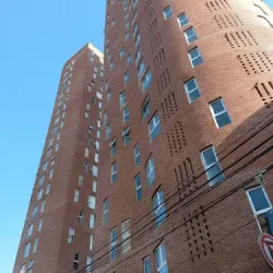 Departamento Amoblado