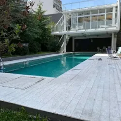 Negocio Departamento Arenales