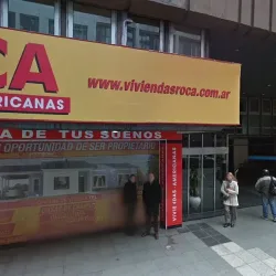 Negocio Departamento Argentina