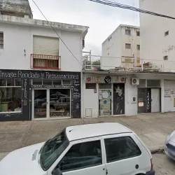 Negocio Departamento Carlos Paz