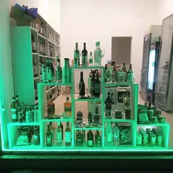 Departamento De La Bahia