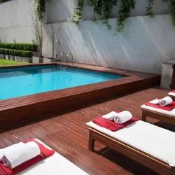 Negocio Departamento De Maria (Hospedaje)