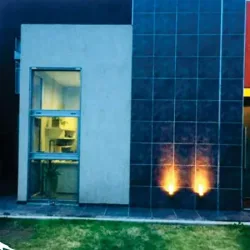 Negocio Departamento El Nevado