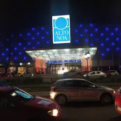 Negocio Departamento En Alquiler 5°D Alsina 171