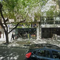 Departamento En El Corazón De Mendoza