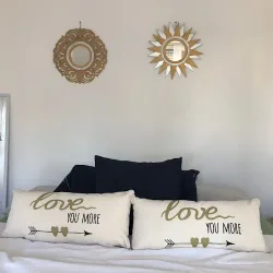 Negocio Departamento en Vicente Lopez