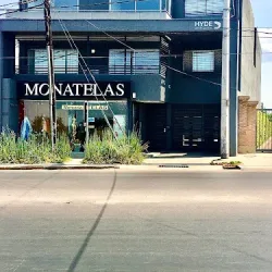 Departamento En Vistalba Luján De Cuyo | Vacaciones | Empresas