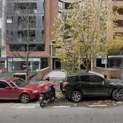 Negocio Departamento Guada