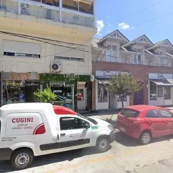 Negocio Departamento Güemes