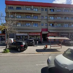 Negocio Departamento / Hotel / Edificio Pehuen