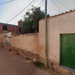 Departamento "La Abuela"