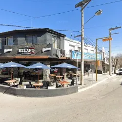 Negocio Departamento Las Vegas