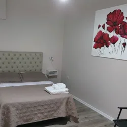 Negocio Departamento "Los Tatos" Con Cochera