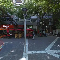 Departamento Mendoza