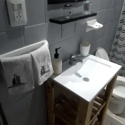 Negocio Departamento Pablo's